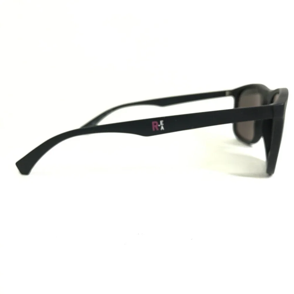 Emporio Armani Sunglasses EA 4158 5869/3 Recycled Black Frames with Gray Lenses